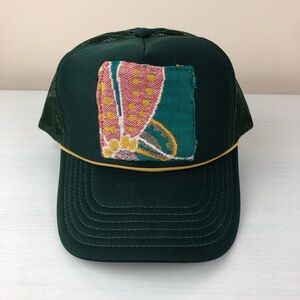 OTTO - Unique Trucker Hat